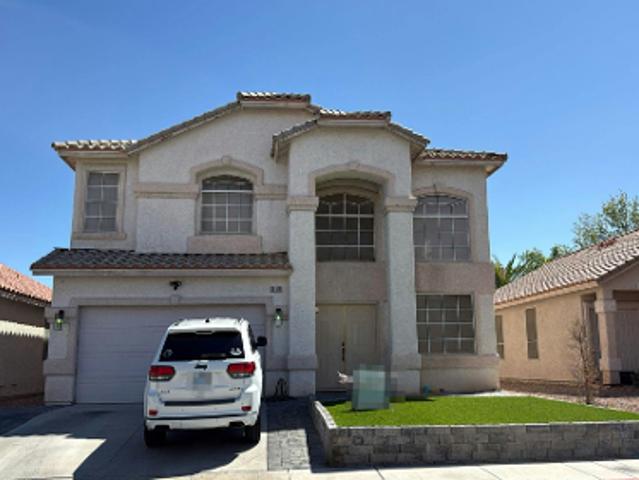 House for sale in Nevada