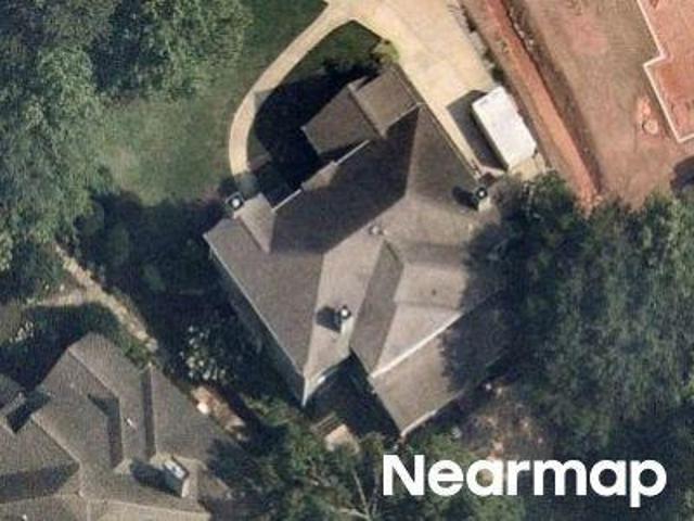House for sale in Sandy Springs, Georgia