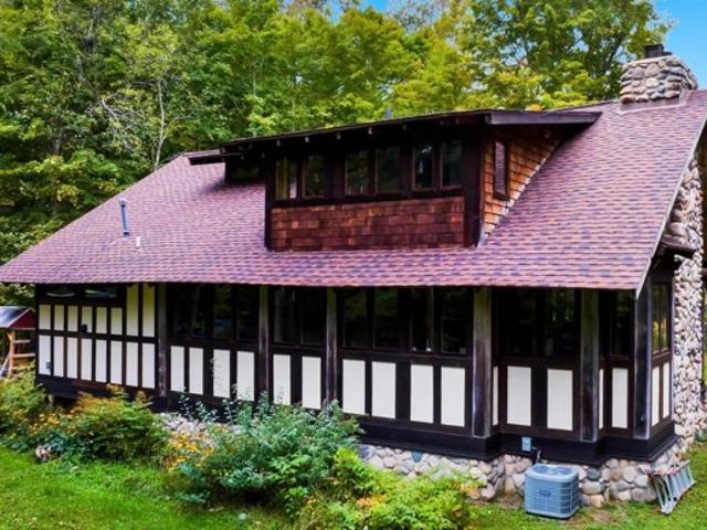 House for sale in Mancelona, Michigan