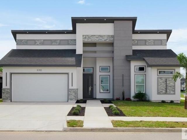 House for sale in Brownsville, Texas