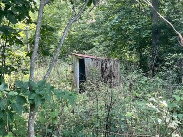 Land for sale in Mitchell, Lawrence County