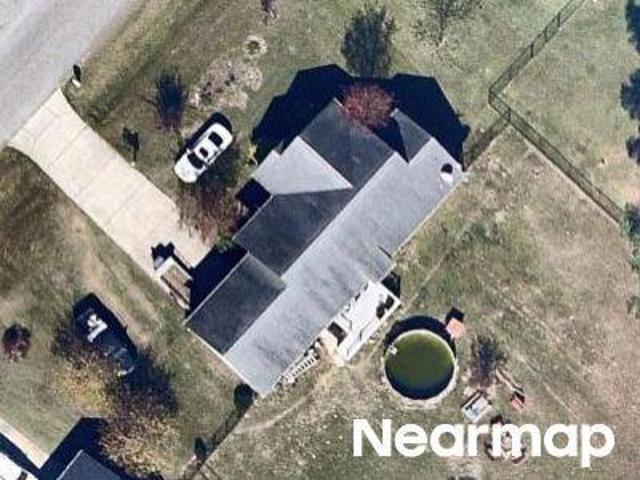 House for sale in Bunnlevel, North Carolina