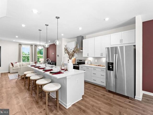 House for sale in Ashburn, Virginia