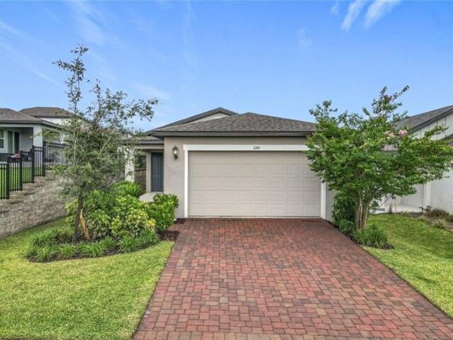 House for sale in Minneola