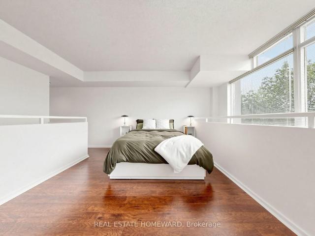 Apartment for rent in Woburn, Ontario