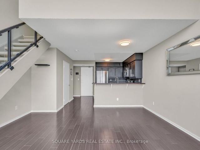 Apartment for rent in Etobicoke—Lakeshore, Toronto