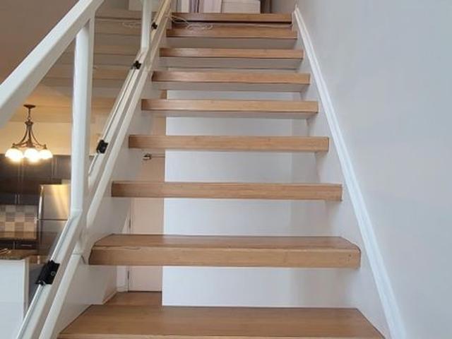 Apartment for rent in Woburn, Ontario