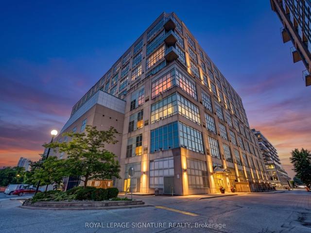 Apartment for rent in Etobicoke—Lakeshore, Toronto