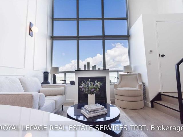 Apartment for rent in Etobicoke—Lakeshore, Toronto