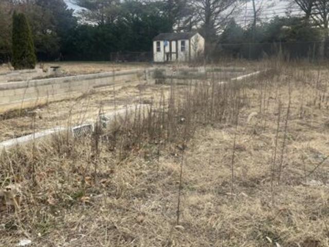 Land for sale in Normandy Beach, New Jersey