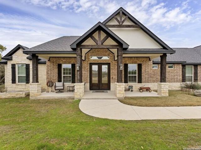 House for sale in Spring Branch, Texas