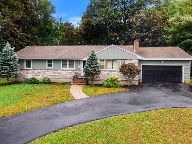 House for sale in Arlington, Middlesex County