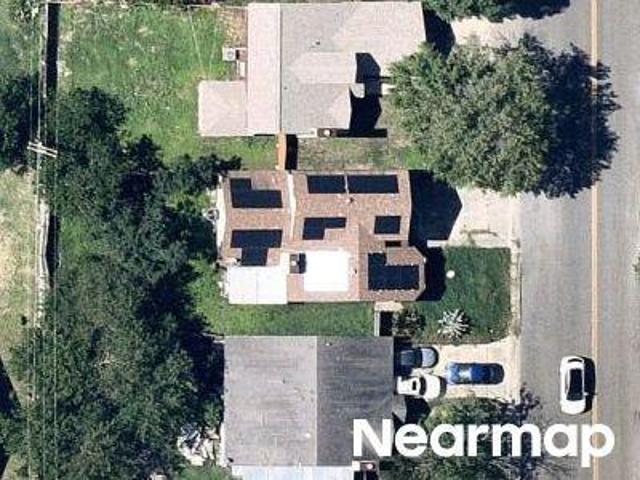 House for sale in Leesville, Texas