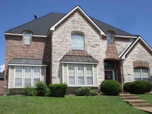 House for sale in Rowlett, Texas