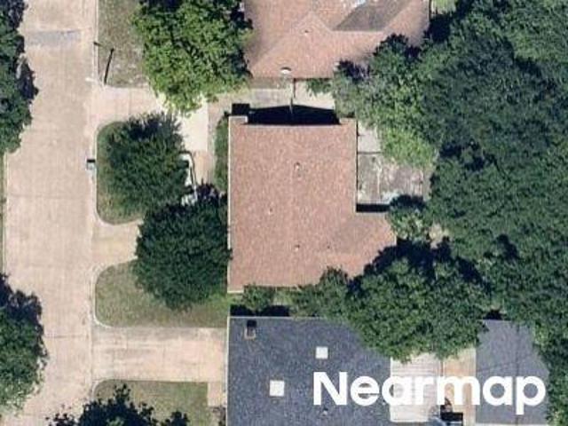 House for sale in Dallas, Texas