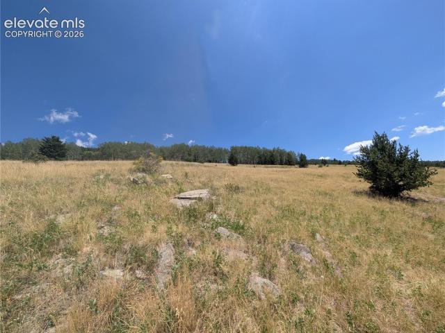 Land for sale in Teller, Colorado