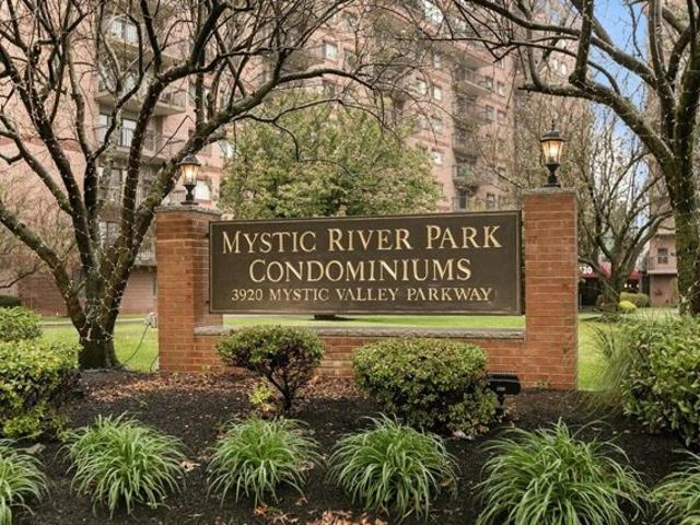 Condo for sale in Medford, Massachusetts