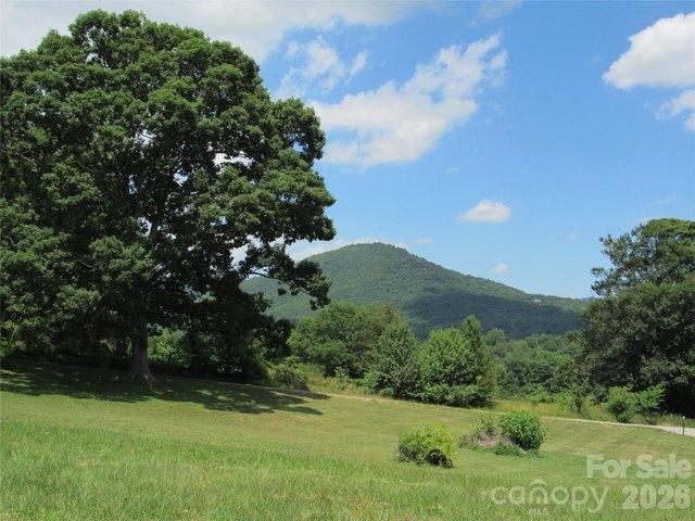 Land for sale in Black Mountain, North Carolina