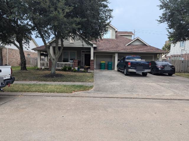 House for sale in Harris, Texas