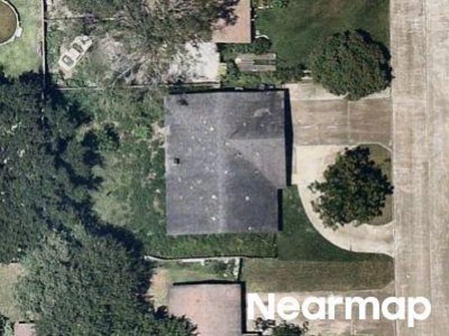 House for sale in Houston, Texas