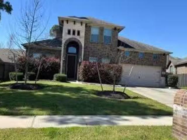House for sale in Baytown
