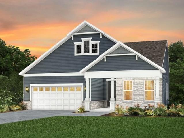 House for sale in Mentor, Minnesota