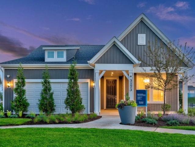 House for sale in Aurora, Dearborn County