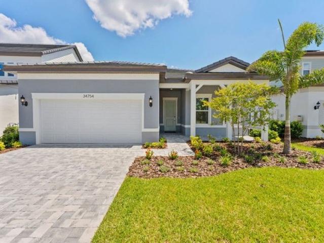 House for sale in Babcock Ranch, Charlotte County