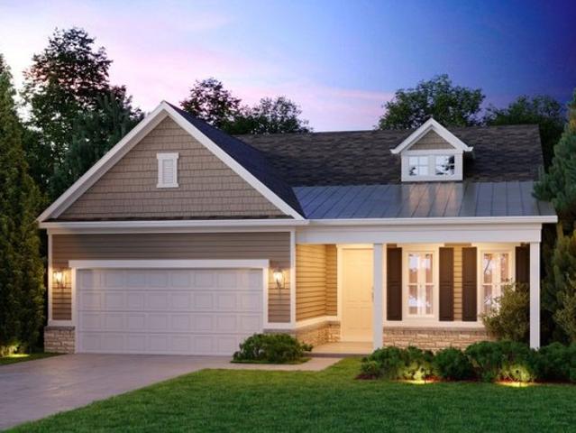 House for sale in New Lenox, Illinois