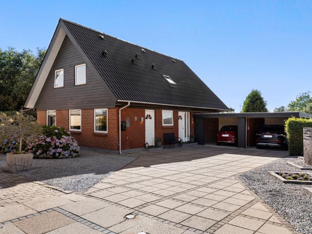 Villa til salg i Øster Brønderslev, Brønderslev-Dronninglund