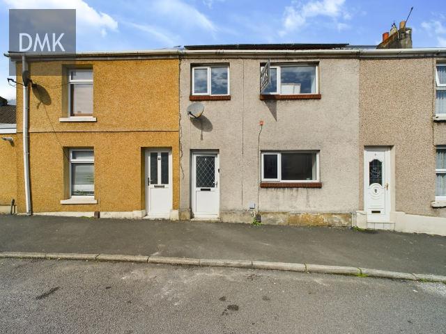 House for rent in Plasmarl, Nangreaves