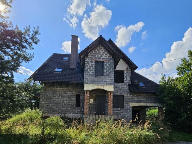Dom na sprzedaż w Myszków, Śląskie
