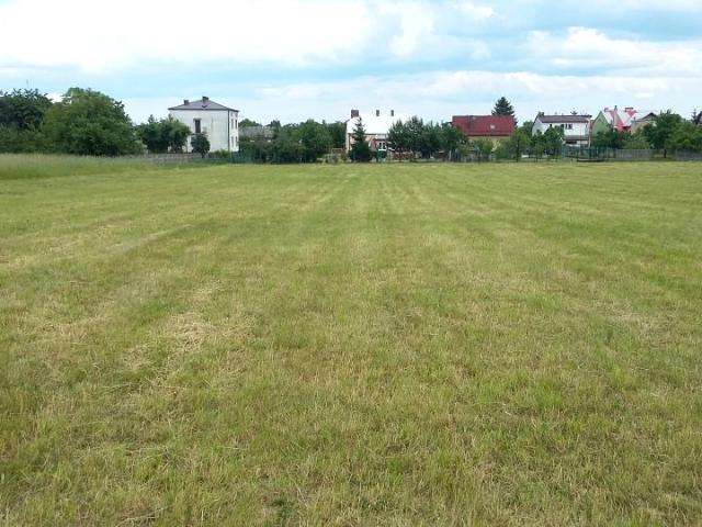 Grunt na sprzedaż w Włodowice, Śląskie
