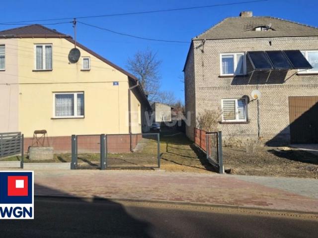 Dom na sprzedaż w Śląskie