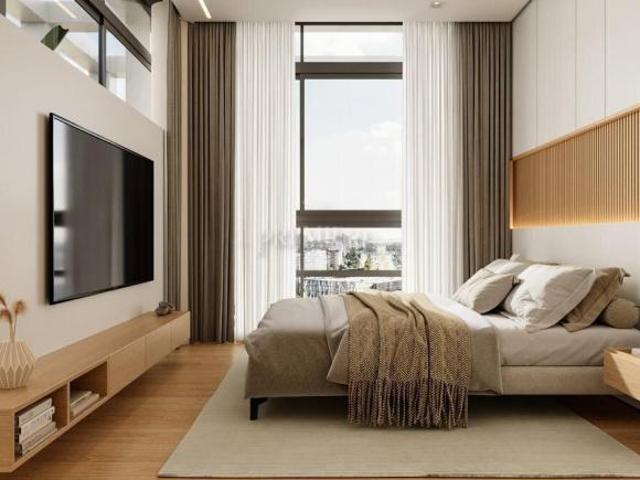Apartamento venda em Vila Juliana, Curitiba