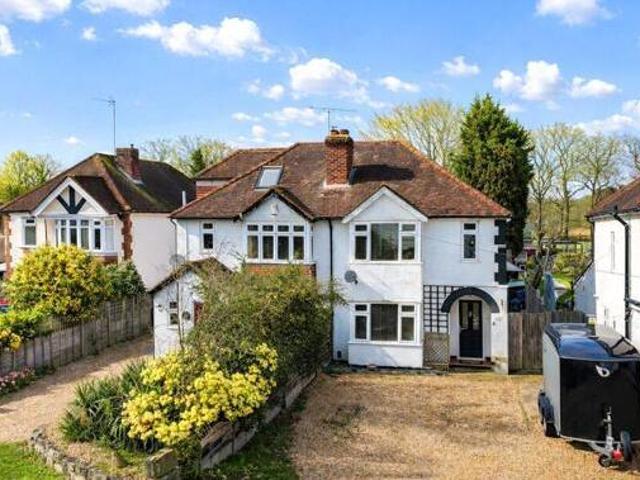 House for sale in Camberley, Surrey Heath