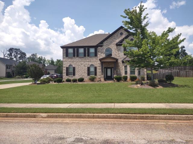 House for sale in Hampton, Georgia