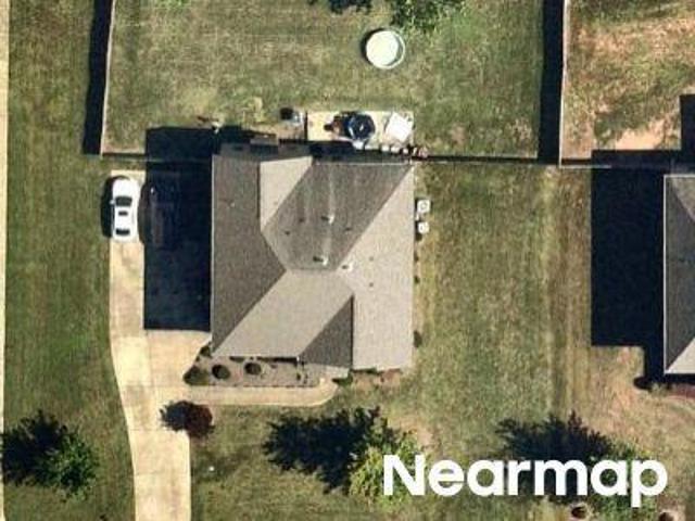 House for sale in Hampton, Henry County