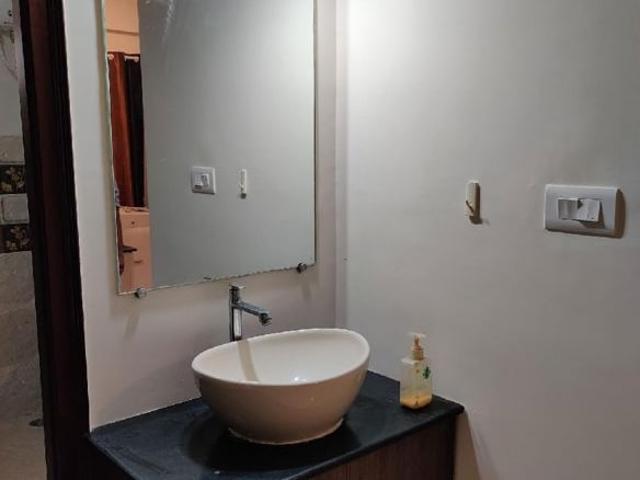 Flat for rent in Bangalore North, Cox Town - Bangalore