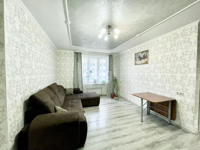 Квартира продажа в Бородино, Кабардино-Балкарская Республика