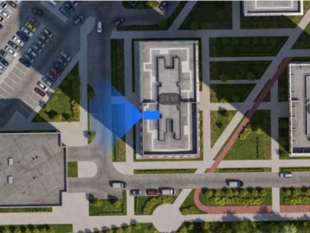 Квартира продажа в Королев, Кабардино-Балкарская Республика