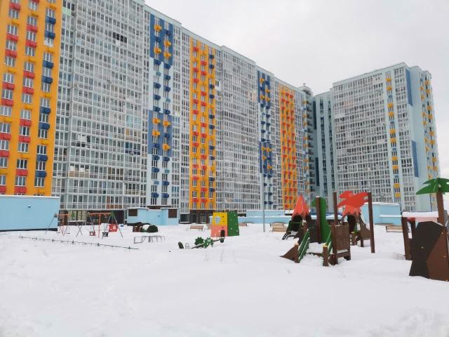 Квартира продажа в Королев, Кабардино-Балкарская Республика