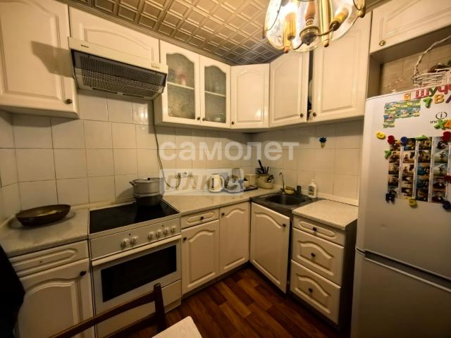 Квартира аренда в Королев, Кабардино-Балкарская Республика