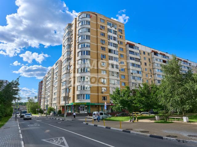 Квартира продажа в Королев, Кабардино-Балкарская Республика