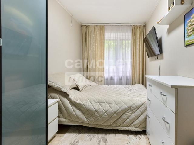 Квартира продажа в Королев, Кабардино-Балкарская Республика