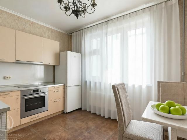 Квартира аренда в Королев, Кабардино-Балкарская Республика