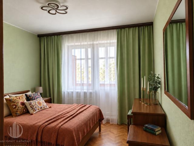 Квартира аренда в Рупасово, Мытищи