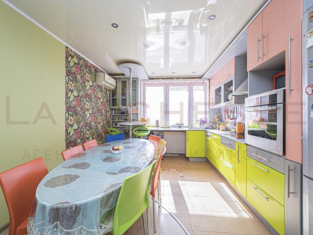 Квартира аренда в Королев, Кабардино-Балкарская Республика