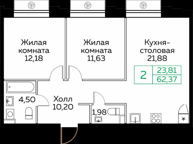 Недвижимость продажа в Королев, Кабардино-Балкарская Республика