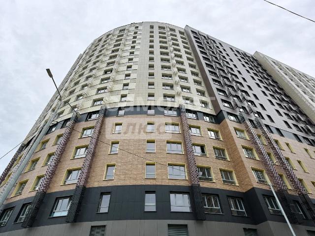 Квартира продажа в Королев, Кабардино-Балкарская Республика
